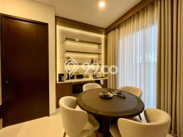 Rumah Luxury Modern Siap Huni di Cigadung Bandung Rumah Luxury Modern Siap Huni di Cigadung Bandung