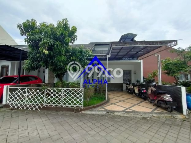 Jarang Ada! Rumah Sewa 2 Kamar Bagus Siap Huni Pasteur Jarang Ada! Rumah Sewa 2 Kamar Bagus Siap Huni Pasteur