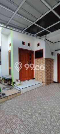 Rumah Terawat 2 KT 1 KM di Rancaekek, Bandung Rumah Terawat 2 KT 1 KM di Rancaekek, Bandung