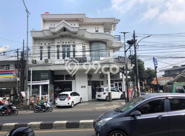 Rumah Eksklusif Dijual LT 240m2 di Cimahi Selatan, Cimahi Rumah Eksklusif Dijual LT 240m2 di Cimahi Selatan, Cimahi