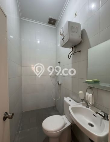 Rumah Modern 3 KT di Taman Holis Indah Bandung Unfurnished Rumah Modern 3 KT di Taman Holis Indah Bandung Unfurnished