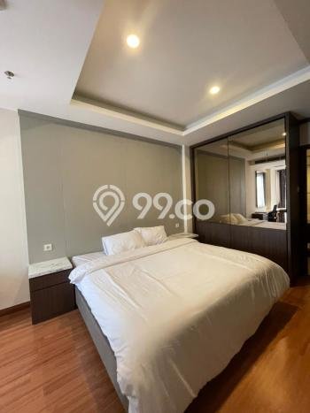 Disewakan Apartemen Murah di Hegarmanah 2 KT Disewakan Apartemen Murah di Hegarmanah 2 KT