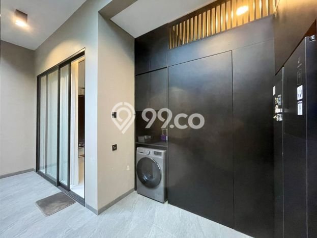 Rumah Luxury Modern Siap Huni di Cigadung Bandung Rumah Luxury Modern Siap Huni di Cigadung Bandung