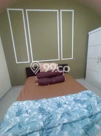 Rumah Modern Minimalis 4 Kamar Siap Huni di Arcamanik Rumah Modern Minimalis 4 Kamar Siap Huni di Arcamanik