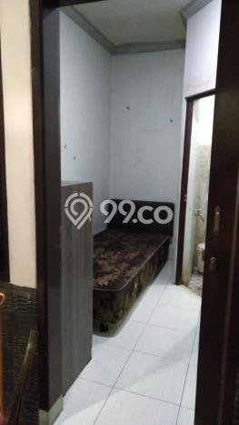 Rumah Kost untuk Dijual di Cikutra Punya 16 Kamar Rumah Kost untuk Dijual di Cikutra Punya 16 Kamar