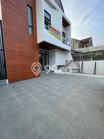 Sewa Rumah Murah di Sukaluyu Bandung dengan 5 KT Sewa Rumah Murah di Sukaluyu Bandung dengan 5 KT