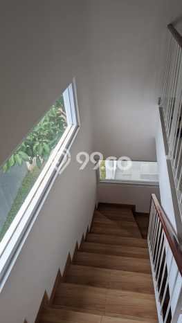 Jual Rumah Eksklusif 2 KT di Bintaro, Jakarta Selatan Jual Rumah Eksklusif 2 KT di Bintaro, Jakarta Selatan