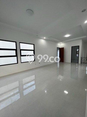 Sewa Rumah Murah di Sukaluyu Bandung dengan 5 KT Sewa Rumah Murah di Sukaluyu Bandung dengan 5 KT