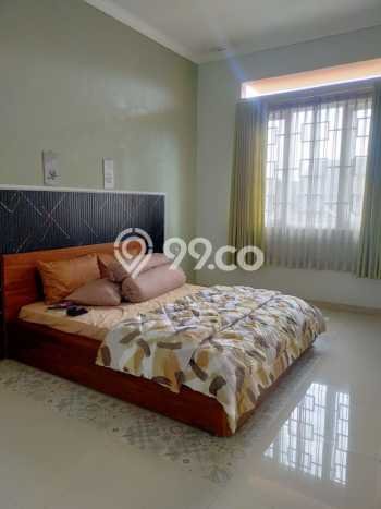 Rumah Modern Minimalis 4 Kamar Siap Huni di Arcamanik Rumah Modern Minimalis 4 Kamar Siap Huni di Arcamanik