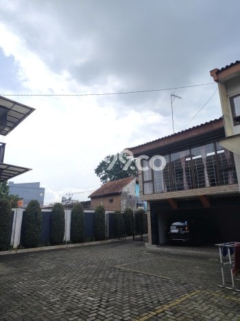 Kos-kosan Dijual di Jatinangor Bandung Luas 700m2 Kos-kosan Dijual di Jatinangor Bandung Luas 700m2