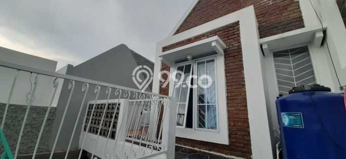 Rumah Modern Cantik 3 KT Bisa Langsung Pindah di Ngamprah Rumah Modern Cantik 3 KT Bisa Langsung Pindah di Ngamprah