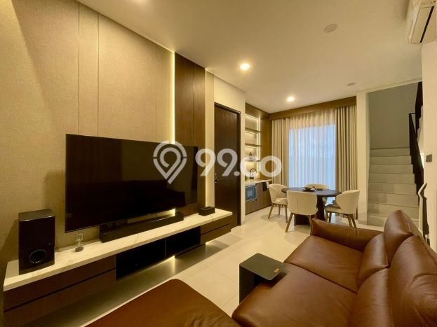 Rumah Luxury Modern Siap Huni di Cigadung Bandung Rumah Luxury Modern Siap Huni di Cigadung Bandung