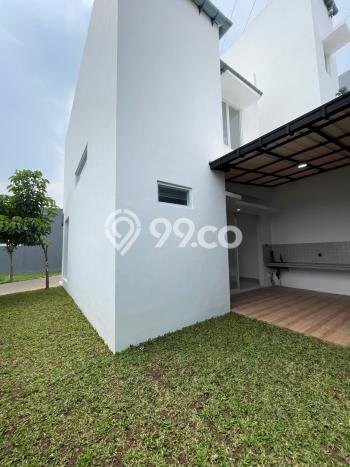 Jual Rumah Eksklusif 2 KT di Bintaro, Jakarta Selatan Jual Rumah Eksklusif 2 KT di Bintaro, Jakarta Selatan
