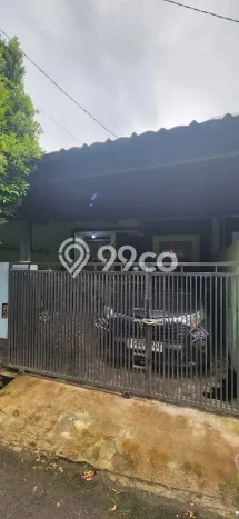 Rumah Nyaman 2 KT LB 40m2 Kondisi Bagus di Gede Bage Rumah Nyaman 2 KT LB 40m2 Kondisi Bagus di Gede Bage