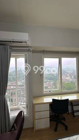 Apartemen Murah Dijual di Bandung 1 KT & 1 KM Apartemen Murah Dijual di Bandung 1 KT & 1 KM