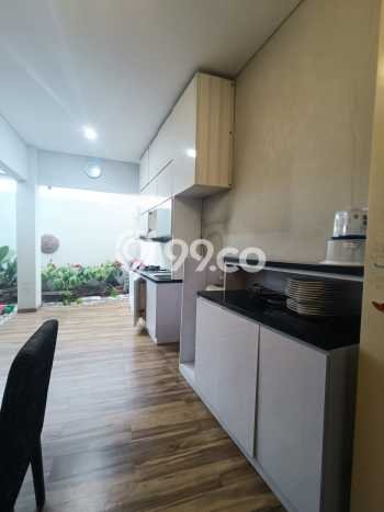 Rumah Sewa Bandung LT 104m2 LB 100m2 Kawasan Cigadung Rumah Sewa Bandung LT 104m2 LB 100m2 Kawasan Cigadung