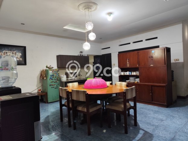 For Sale! Luxury House LT 1044m2 Desain Modern di Setiabudi For Sale! Luxury House LT 1044m2 Desain Modern di Setiabudi