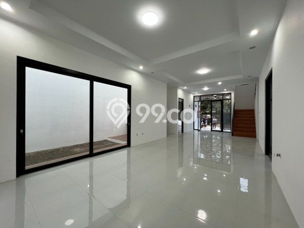 Sewa Rumah Murah di Sukaluyu Bandung dengan 5 KT Sewa Rumah Murah di Sukaluyu Bandung dengan 5 KT