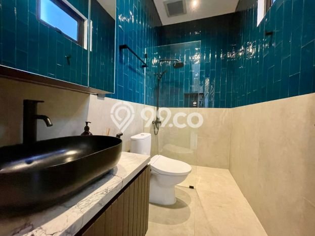 Rumah Luxury Modern Siap Huni di Cigadung Bandung Rumah Luxury Modern Siap Huni di Cigadung Bandung