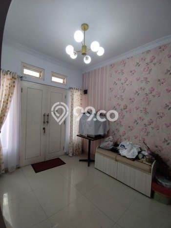 Jual Rumah Modern 4 KT di Jati Asih, Bekasi Jual Rumah Modern 4 KT di Jati Asih, Bekasi