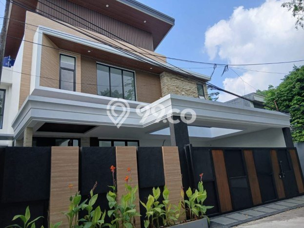 Best Deal Hunian Premium Ideal dan Luas di Kebayoran Baru, Jakarta Selatan Best Deal Hunian Premium Ideal dan Luas di Kebayoran Baru, Jakarta Selatan