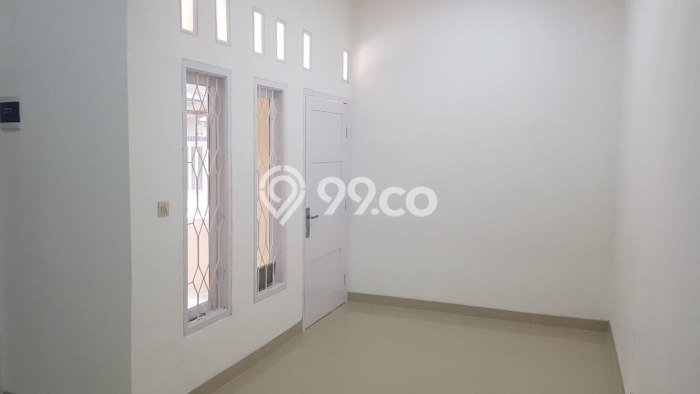 Rumah 2 KT 1 KM Luas Tanah 61m², LB 60m² di Jatimurni, Bekasi Rumah 2 KT 1 KM Luas Tanah 61m², LB 60m² di Jatimurni, Bekasi