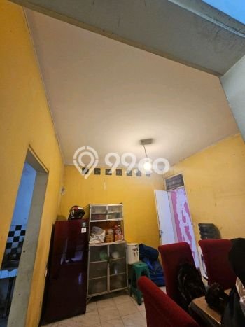 Jual Rumah Modern 4 KT di Jaka Sampurna, Bekasi Jual Rumah Modern 4 KT di Jaka Sampurna, Bekasi