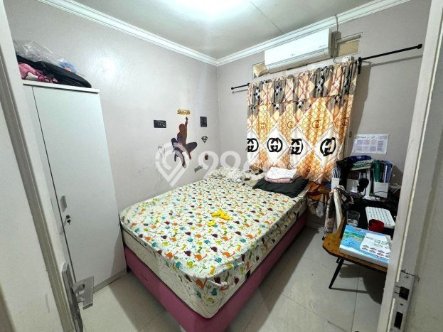 Dijual Rumah Eksklusif 3 KT di Galaxy, Bekasi Dijual Rumah Eksklusif 3 KT di Galaxy, Bekasi