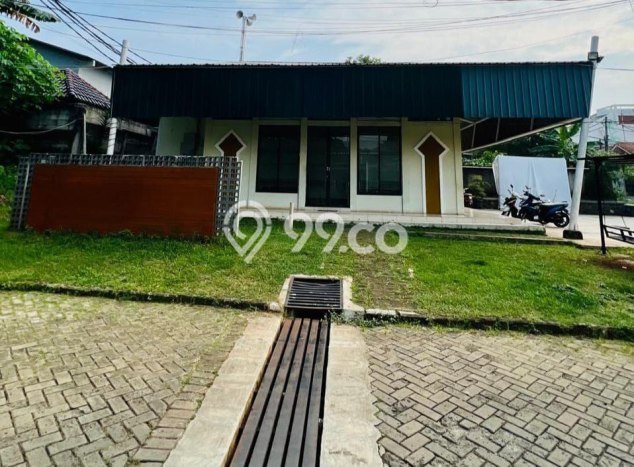Jual Rumah Eksklusif 2 KT di Jati Asih, Bekasi Jual Rumah Eksklusif 2 KT di Jati Asih, Bekasi