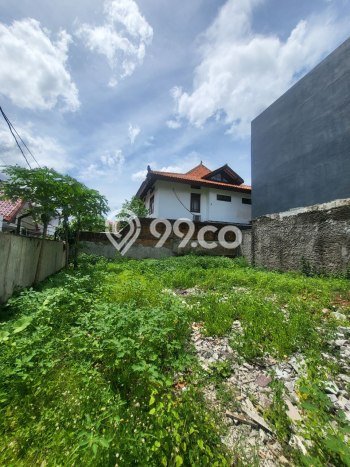 Tanah Kavling Dijual di Jakarta Selatan dengan Spesifikasi 175m2 Tanah Kavling Dijual di Jakarta Selatan dengan Spesifikasi 175m2