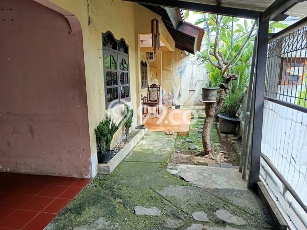 Rumah Minimalis 7 KT di Pondok Gede Bekasi Unfurnished Rumah Minimalis 7 KT di Pondok Gede Bekasi Unfurnished
