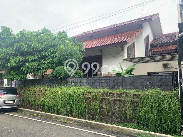 Best Deal Hunian Mewah Ideal dan Luas di Duren Sawit, Jakarta Timur Best Deal Hunian Mewah Ideal dan Luas di Duren Sawit, Jakarta Timur