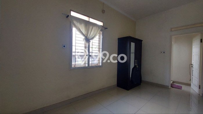 Rumah Minimalis 4 KT di Jatimakmur Bekasi Semi Furnished Rumah Minimalis 4 KT di Jatimakmur Bekasi Semi Furnished