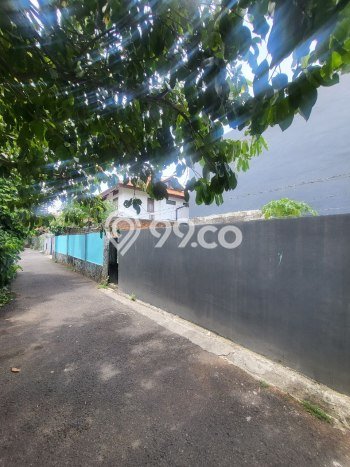 Tanah Kavling Dijual di Jakarta Selatan dengan Spesifikasi 175m2 Tanah Kavling Dijual di Jakarta Selatan dengan Spesifikasi 175m2