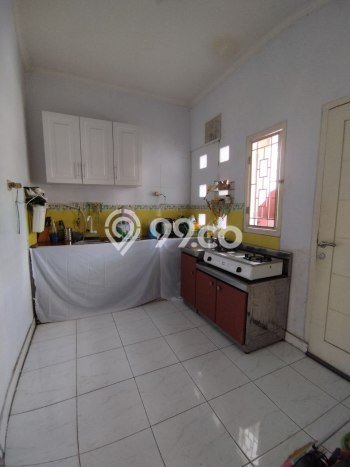 Jual Rumah Modern 4 KT di Jati Asih, Bekasi Jual Rumah Modern 4 KT di Jati Asih, Bekasi