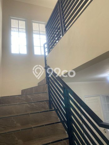 Rumah Modern 4 KT LT 75m2 di Jati Mekar Rumah Modern 4 KT LT 75m2 di Jati Mekar