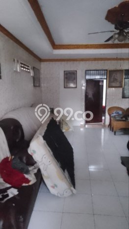 Jual Rumah Murah Meriah Cempaka Putih Punya 7 Kamar & LT 235m2 Jual Rumah Murah Meriah Cempaka Putih Punya 7 Kamar & LT 235m2