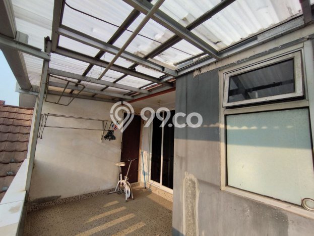 Jual Rumah Modern 4 KT di Jati Asih, Bekasi Jual Rumah Modern 4 KT di Jati Asih, Bekasi