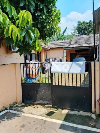 Rumah Modern 4 KT LT 268m2 di Jatimurni Rumah Modern 4 KT LT 268m2 di Jatimurni