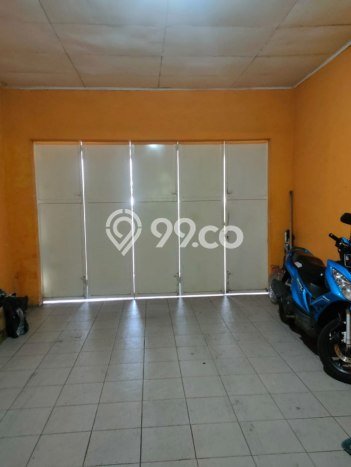 Rumah Modern 3 KT LT 221m2 di Jati Asih Rumah Modern 3 KT LT 221m2 di Jati Asih