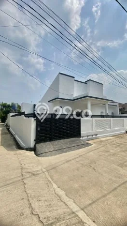 Jual Rumah Eksklusif 4 KT di Pekayon, Bekasi Jual Rumah Eksklusif 4 KT di Pekayon, Bekasi