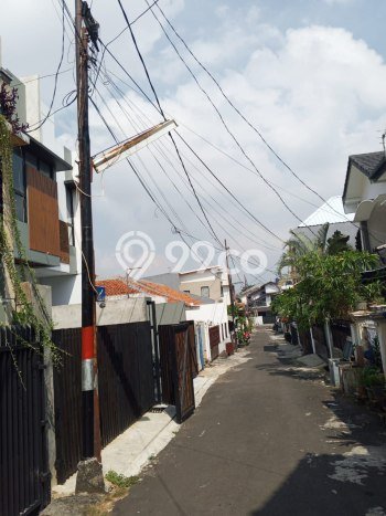 Jual Rumah Modern 1 KT di Pondok Gede, Bekasi Jual Rumah Modern 1 KT di Pondok Gede, Bekasi