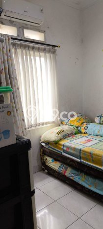 Jual Rumah Bagus Siap Huni LB 45m2 di Pondok Aren, Tangerang Selatan Jual Rumah Bagus Siap Huni LB 45m2 di Pondok Aren, Tangerang Selatan