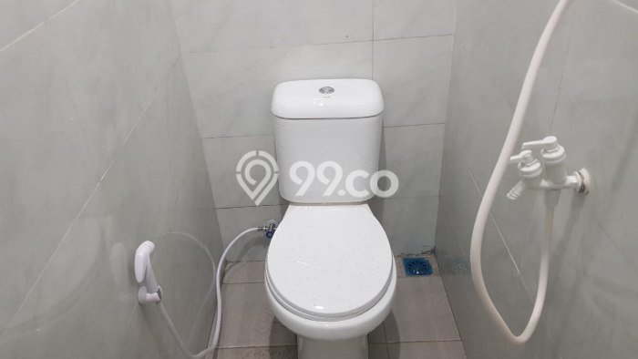 Rumah 2 KT 1 KM Luas Tanah 61m², LB 60m² di Jatimurni, Bekasi Rumah 2 KT 1 KM Luas Tanah 61m², LB 60m² di Jatimurni, Bekasi