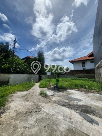Tanah Kavling Dijual di Jakarta Selatan dengan Spesifikasi 175m2 Tanah Kavling Dijual di Jakarta Selatan dengan Spesifikasi 175m2
