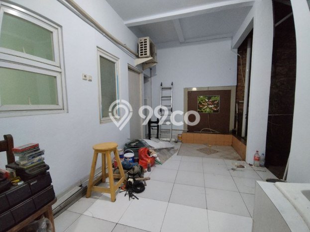 Jual Rumah Modern 4 KT di Jati Asih, Bekasi Jual Rumah Modern 4 KT di Jati Asih, Bekasi