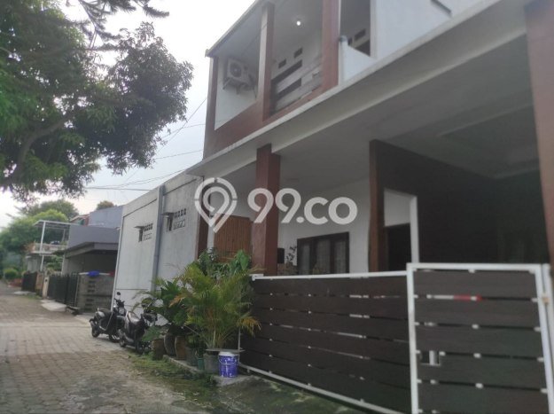 Dijual Hunian Rumah Terawat 3 KT di Jati Mekar, Bekasi Dijual Hunian Rumah Terawat 3 KT di Jati Mekar, Bekasi