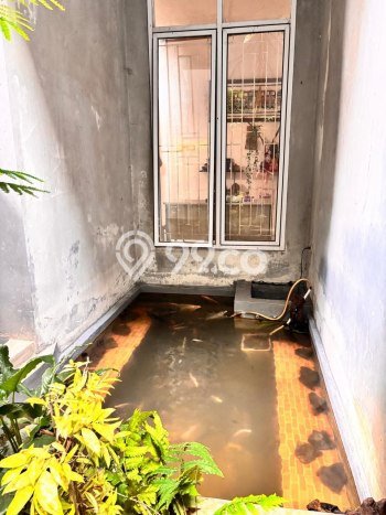 Rumah Modern 5 KT LT 200m2 di Bintaro Rumah Modern 5 KT LT 200m2 di Bintaro