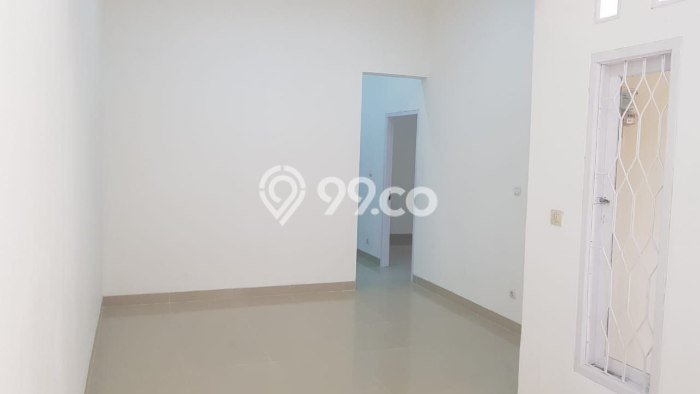Rumah 2 KT 1 KM Luas Tanah 61m², LB 60m² di Jatimurni, Bekasi Rumah 2 KT 1 KM Luas Tanah 61m², LB 60m² di Jatimurni, Bekasi