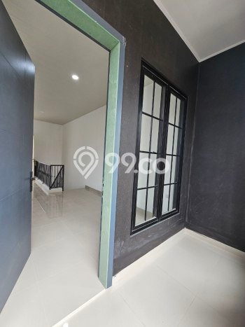 Rumah Luas Asri 4 KT Siap Huni di Cipinang Jakarta Timur Rumah Luas Asri 4 KT Siap Huni di Cipinang Jakarta Timur